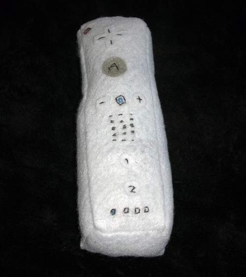 nintendo wiimote pet toy2