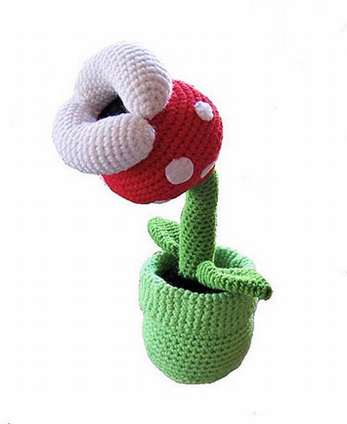 super-mario-piranha-plant