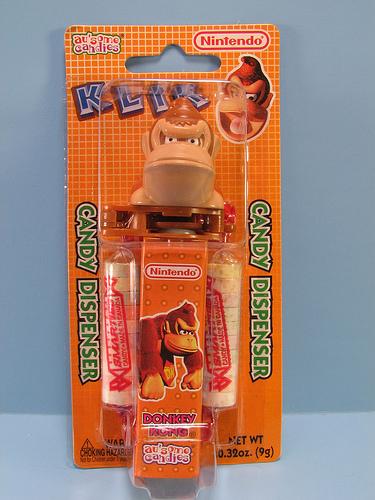 donkey-kong-smarties