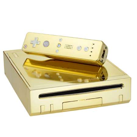 gold-wii