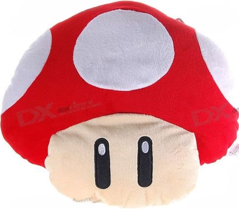 super-mario-bros-mushroom-pillow