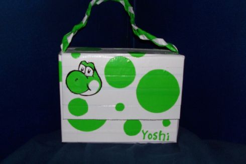 yoshi-bag