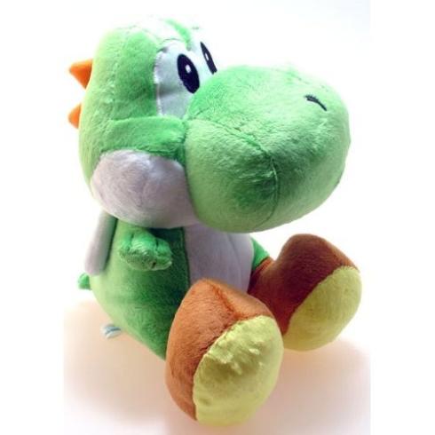 yoshi plush toy