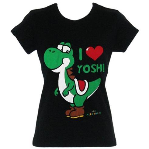 yoshi t shirt