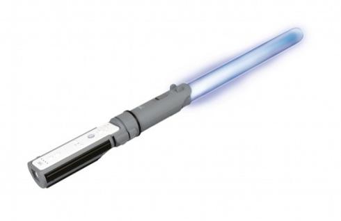 star wars lightsaber for nintendo wii