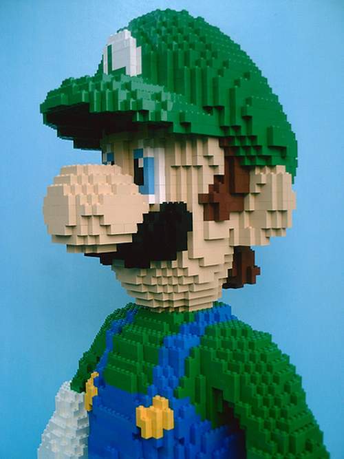 Luigi's Mansion Game Costs: 0 Luigi's Mansion Game Costs: 0