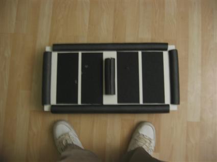 cheap wii balance board