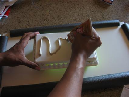 build a wii balance board