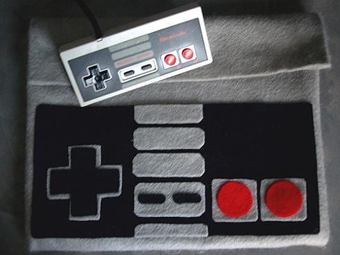 acer notebook sleeve nes controller theme