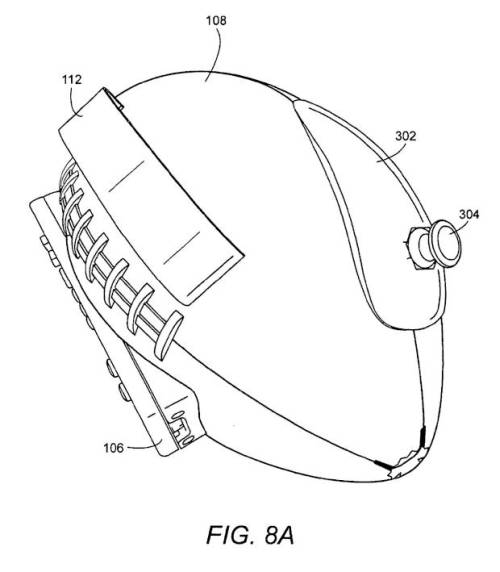 wii football controller