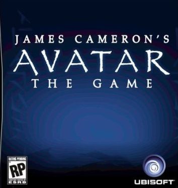 james cameron avatar video game