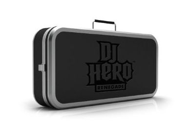 new dj hero renegade 