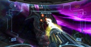 metroid prime trilogy wii