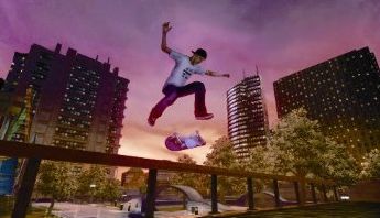 tony hawk skateboard bundle
