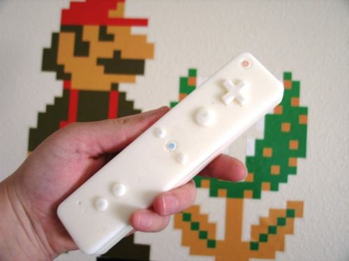 Wii soaps