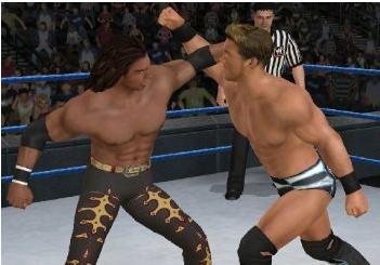 wwe smackdown vs raw 2