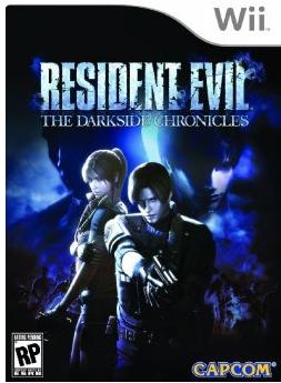 resident evil