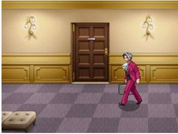 ace attorney cool