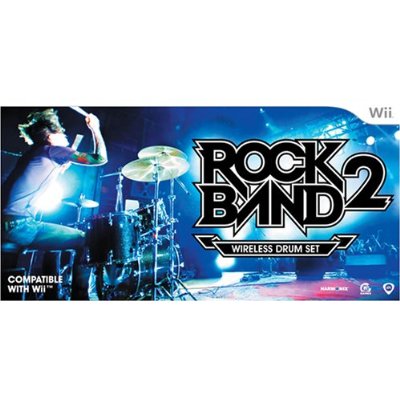 dance rockband