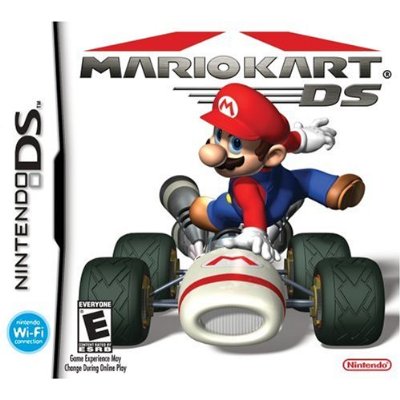 ds mariokart