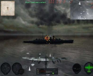 great battles screenshot