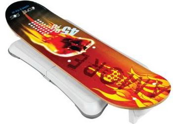 sports accessories skateboard