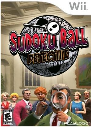 sudoku ball detective