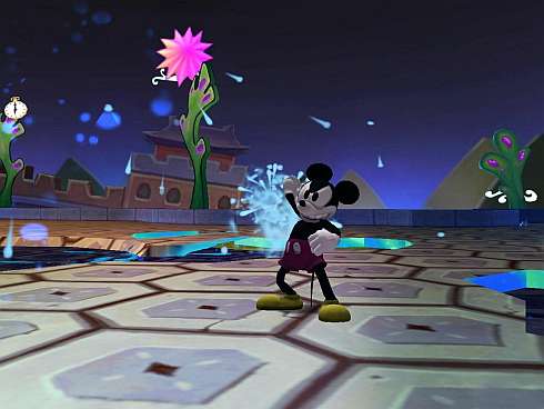 Disney Epic Mikey Game 4