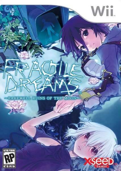 Fragile Dreams  Game 1