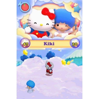 Hello Kitty Game 5