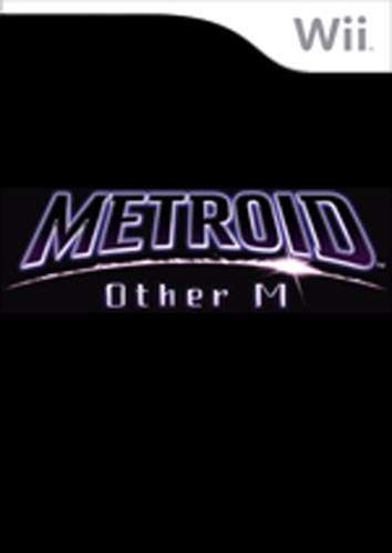 Metroid Other M Game 1