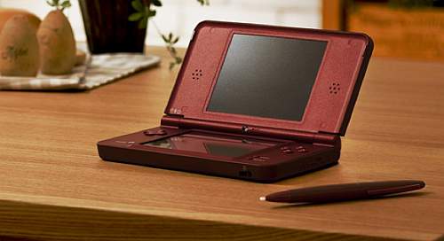 Nintendo DSi XL