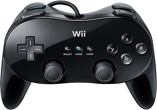 wii-classic-controller-pro