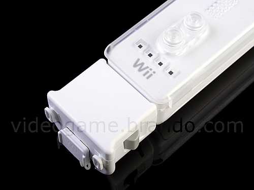 Wii Magic Stick 2