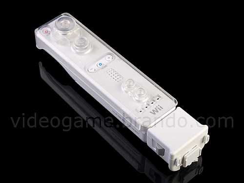 Wii Magic Stick 3