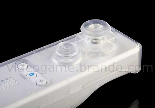 Wii Magic Stick