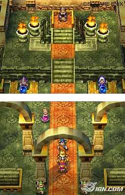 Dragon Quest VI 3