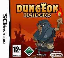 Dungeon Raiders