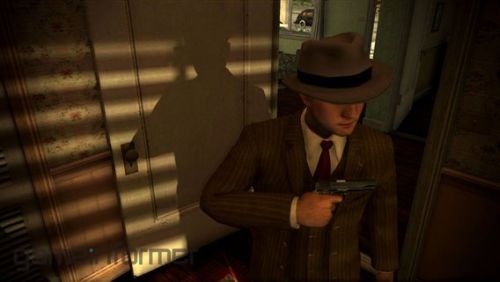 LA Noire 2