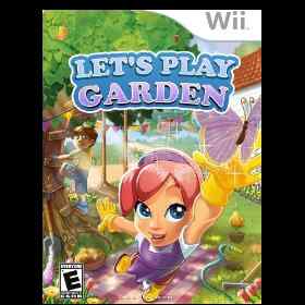 Let's play garden3