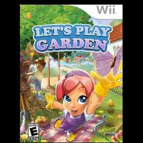 Let's play garden3