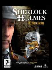 Sherlock Holmes The Silver Earring