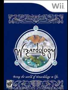 Wizardology 1