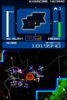 XG Blast Game 2