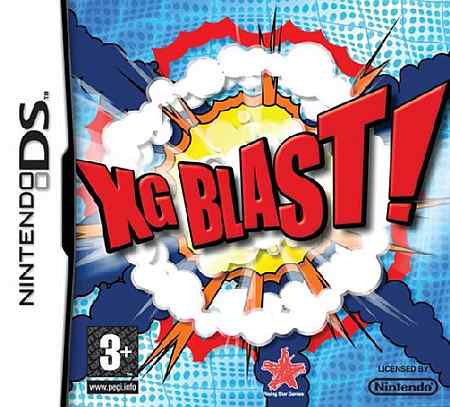 XG Blast Game