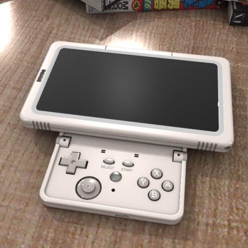 nintendo 3ds images