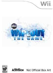 wipeout the game