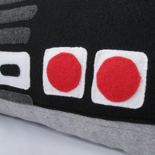 nes controller pillow2