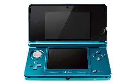 Nintendo 3DS