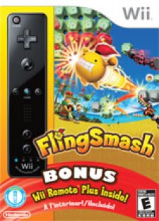 Fling Smash